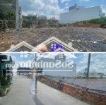 đất ngang gần 10m dài 31m - có hỗ trợ vay bank