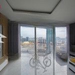 Bán penthouse vườn đơn lập, view toàn cảnh cảng tàu phú mỹ, 146m2, 10 tỷ (bao hết) lh: 0938231076