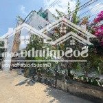 Bán nr đẹp tại đường lê văn mầm, tân đông hiệp, dĩ an, bình dương, 3,6 tỷ, 200m2