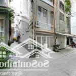 [bán nhà phú nhuận] đường phan đăng lưu, phường 2. trệt - 2 lầu - st. giá nhỉnh 8 tỷ tl