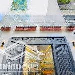 Không có căn thứ 2 - nhà phố chính chủ 3tỷ680/65,9m2 - đinh công tráng, p. tân định, q. 1, sổ riêng