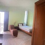 Chỉ 11,68 tỷ: khách sạn có dòng tiền 90-120tr/th - sát biển mỹ khê đà nẵng: 5mx18m 6 tầng 15 phòng