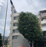 Bán nhà đường thương hiệu ung văn khiêm, p25, bình thạnh - 9x21m - ctxd: hầm + 7 tầng - giá 30 tỷ