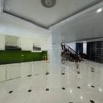 Nhà to mặt tiền rộng trần phú 60m2x7 tầng, mt 6m, giá 15 tỷ, kinh doanh, ô tô tránh, thang máy
