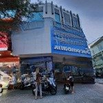 Hàng hiếm mt ngay hai bà trưng - quận 1 (ngang gần 10m - dài 18m - xd 5 tầng) - bán gấp chỉ 62 tỷ