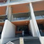 Cho thuê nhà mặt tiền kinh doanh, mới xây xong quốc hương, thảo điền quận 2