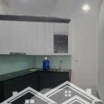 Bán nhà tân mai - hoàng mai, dt40m2, 5 tầng, thang máy, 3 bước ra tân mai lớn, giá nhỉnh 8tỷ