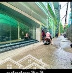 Chính chủ (không qua mg) cần bán gấp toà 7 tầng 100m mt5,5m ngõ ô tô đỗ cửa