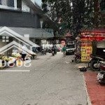 Lê đức thọ bán khách sạn 3 sao 8 tầng - lô góc - ô tô - dt 80m2 - giá 35 tỷ