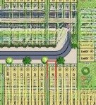Cần bán 01 căn nhà phố 6d-01.41 căn xẻ khe view trực diện công viên khu parasol sunpark