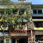 Bán nhà mặt phố nguyễn khánh toàn, 62m2 kinh doanh mạnh, phân khúc hiếm
