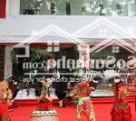 Cho thuê nhà mặt phố thái hà, mặt tiền 11m, diện tích 150m2, 5 tầng, đống đa, hà nội