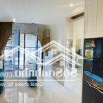 Bán căn 69m2 + căn góc, như hình đăng nội thất đẹp, nhà đẹp tại the rainbow vinhomes grand park q9