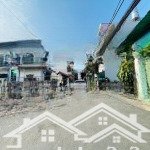Bán nhà hxh 92m2 (5*18m) đường tây hòa, ngay ngã 4 mk cách ga metro 600m. đất ở hiện hữu, hệ số 3.0