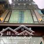 Bán chung cư mini homestay yên xá thanh trì 320m2 10t mt 9m hơn 78 tỷ thuê 500tr/th lô góc 150pkk