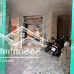 Nhà mặt tiền bùi quang là - cách emart khoảng 5 phút di chuyển