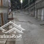 Bán dãy trọ thu nhập 12tr/tháng hẻm xe hơi giá 6 tỷ