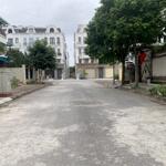 Bán lô đất tái định cư trâu quỳ 60m2 (2 sổ 30m2) mặt tiền siêu rộng 6,36m sau nhà có ngõ 2m