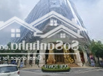 Bán nhà mặt phố đình ngang hoàn kiếm 87 m 7 tầng thang máy kinh doang siêu đỉnh vị trí siêu đẹp