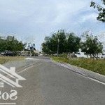 Bán lô biệt thự đường rộng 27 mét trục chính gói 7 kđt mỹ gia nha trang