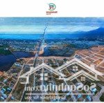 Mình cần bán đất golden hill đường 10m5 gần trường học đàm quang trung 125m2 sổ đỏ công chứng ngay