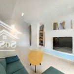 Bán căn 3 phòng ngủ. giá 5,9 tỷ, 90m2 tại dự án botanica premier ngay công viên gia định