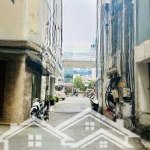 Bán nhà riêng 45m2 x 5 tầng, mt 3.8m đường trường chinh. ngõ thôn - ô tô tránh - kinh doanh