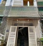 Nhà chính chủ tại phạm văn bạch, phường 15, tân bình, hcm, 2,1 tỷ, 48m2, view đẹp