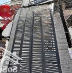 Nhà mới bán gấp, 67,5m2 ở lê thị riêng, thới an, q12, hcm