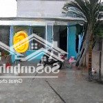 Cần tiền bán gấp nhà cấp 4, gần chợ hoà khánh nam, giá rẻ