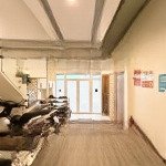 Bán gấp nhà riêng mặt phố vân hồ - hai bà trưng dòng tiền ổn định ô tô đỗ kinh doanh trước cửa 65m2