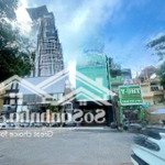 Bán tòa nhà mặt tiền võ văn tần - dt: 8 x 25m - hầm + 10 lầu - giá bán: 140 tỷ tl tin thật 100%