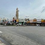 Bán nhà mặt tiền kha vạn cân - dt: nh 26x56m, đã có gpxd: 2 hầm + 20 tầng giá bán: 110 tỷ