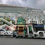 Bán tòa nhà mặt tiền bùi thị xuân - dt: 6.2 x 27m - hầm + 7 lầu - hđt: 300 triệu/tháng - giá: 58 tỷ