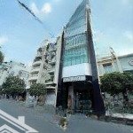 Bán tòa nhà góc 3 mặt tiền bùi thị xuân - dt: 12x23m - hầm + 11 lầu - hđt: 1.3 tỷ/th - giá 125 tỷ