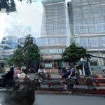 Bán tòa nhà mt nguyễn thị minh khai - dt: 12.5x41m. cn: 481.7m2 - 3 hầm + 13 tầng - giá bán: 210 tỷ