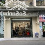 Bán nhà mặt tiền nguyễn trọng tuyển, p.8, phú nhuận - 4,8x18m - 2 tầng - hđt:20tr - giá 16,8 tỷ tl