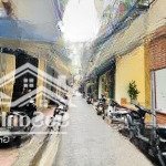 Cần bán gấp nhà riêng hai bà trưng oto tránh ngõ thông cách 1 nhà ra phố kinh doanh 48m2 x5t