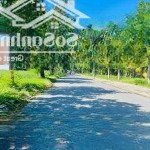 New. chủ gửi bán gấp 2 nền đất phú xuân vạn phát hưng 132m2 - 44tr/m2, 200m2 - 46tr/m2