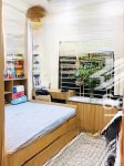 Chính chủ bán căn toà 19t kh - ch 70m2 đã sửa lại thành 3pn 2wc full nt - sđcc . lh : 0838.55.1368