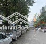 Mặt phố hà đông - hà nội - vị trí đỉnh, diện tích lớn, mặt tiền rộng, đường lớn quy chuẩn