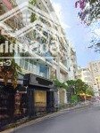 Hxh võ văn tần, p.5, q.3 dt(6 x 12m) 4 tầng, giá 13 tỷ tl