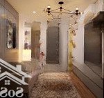 Dòng tiền 4.8 tỷ/năm - tòa chdv 40p nơ trang long, b.thạnh - 12 x 24m - hầm 6 tầng - 60 tỷ về 45 tỷ