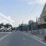 Bán đất đường số 3 tdc phú chánh a, gần chợ, trường, trung tâm hành chính, khu đô thị midori park,