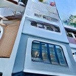 Bán nhà riêng đ.đề thám,cầu ông lãnh, quận 1 giá 5tỷ050/68,8m cho thuê 32tr/tháng gần chợ bến thành