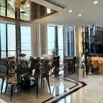 Chính chủ bán căn 3 ngủ 172m2 tại mandarin garden tòa b ban công đông bắc full nội thất, sổ đỏ
