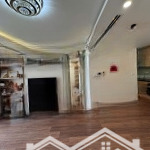 Gia đình bán căn 2 ngủ 81m2 tại imperia garden tòa d full đồ, ban công tây bắc, sổ đỏ