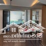 Cần bán căn hộ chung cư thương mại giá chỉ 2 tỷ - 66m2. nhận nhà ở ngay tại trung tâm thành phố bg