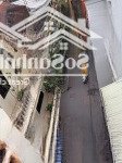Phân lô hoàng văn thái - tx, dt 58m2, 4 tầng mt 5,3m, ô tô vào nhà, 2 mặt ngõ thông, kinh doanh tốt