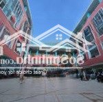 Bán tòa nhà đường lớn đang khai thác cho thuê trường học vị trí trung tâm quận 11